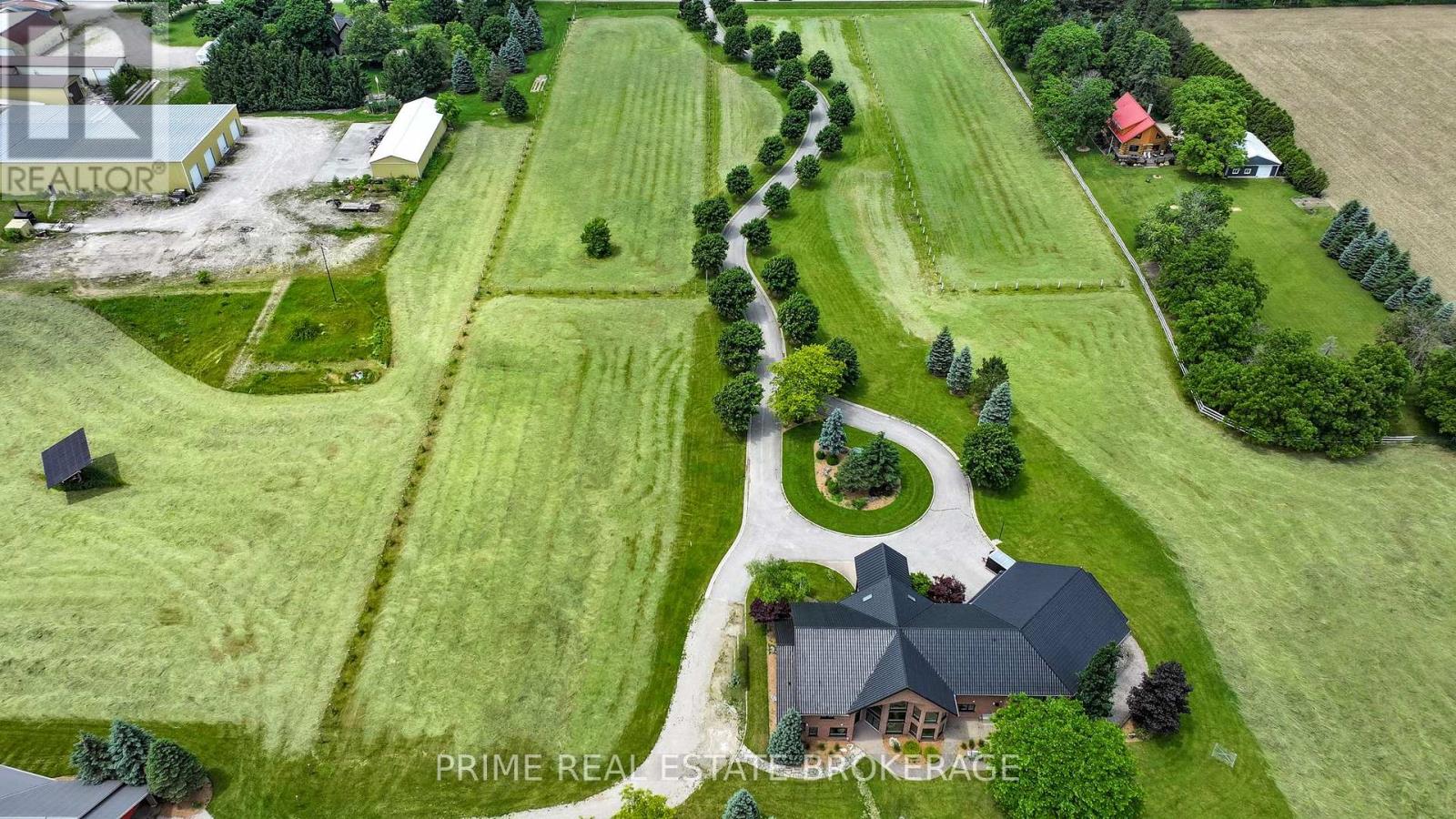 75836a London Road Rr 1, Huron East, Ontario  N0M 1J0 - Photo 11 - X9012763