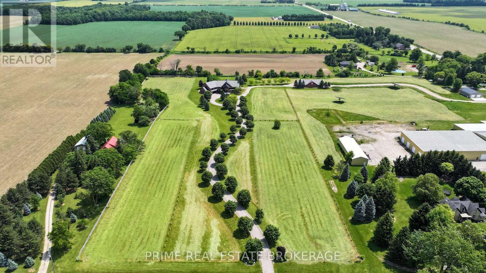 75836a London Road Rr 1, Huron East, Ontario  N0M 1J0 - Photo 12 - X9012763