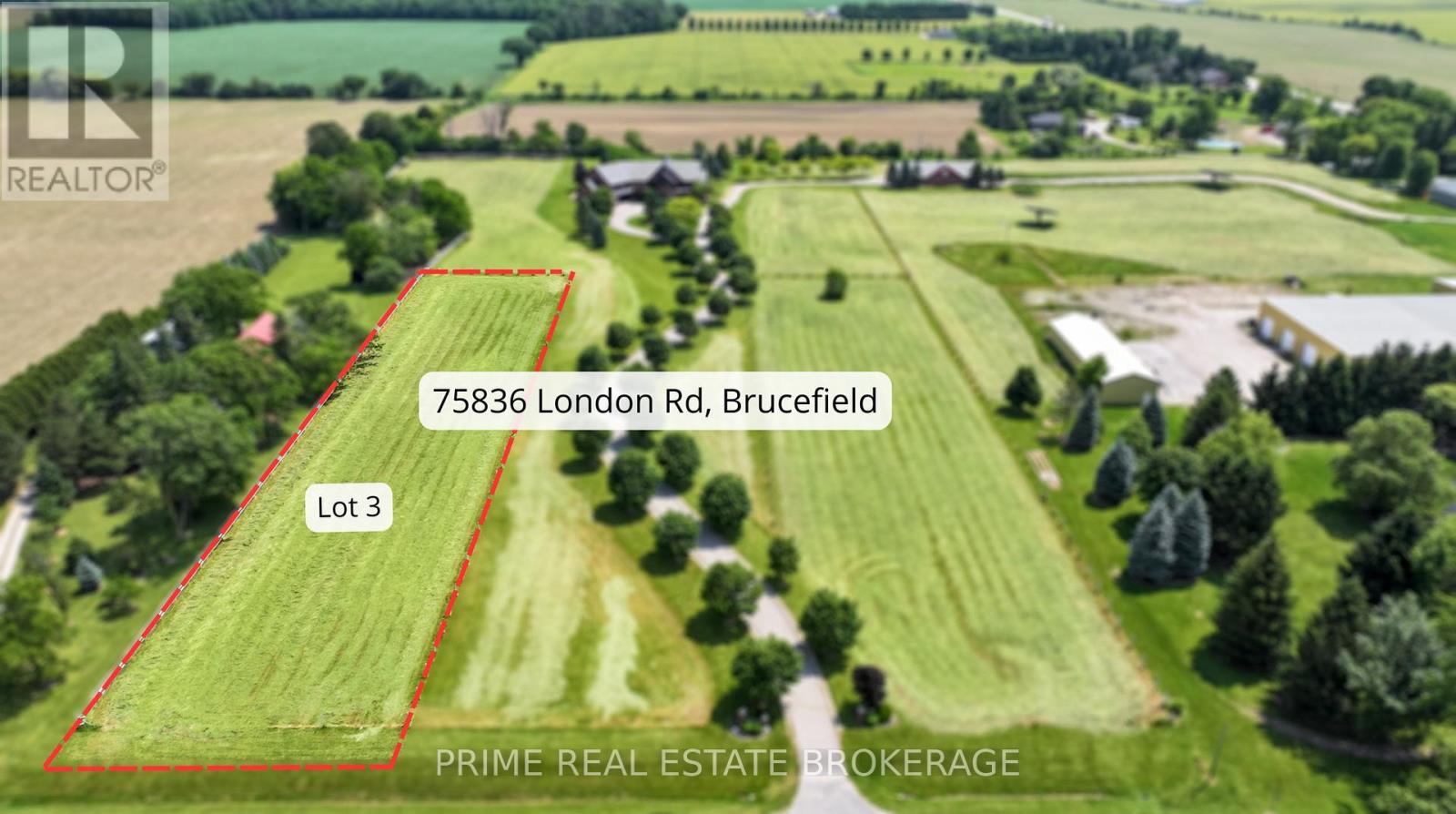 75836a London Road Rr 1, Huron East, Ontario  N0M 1J0 - Photo 2 - X9012763