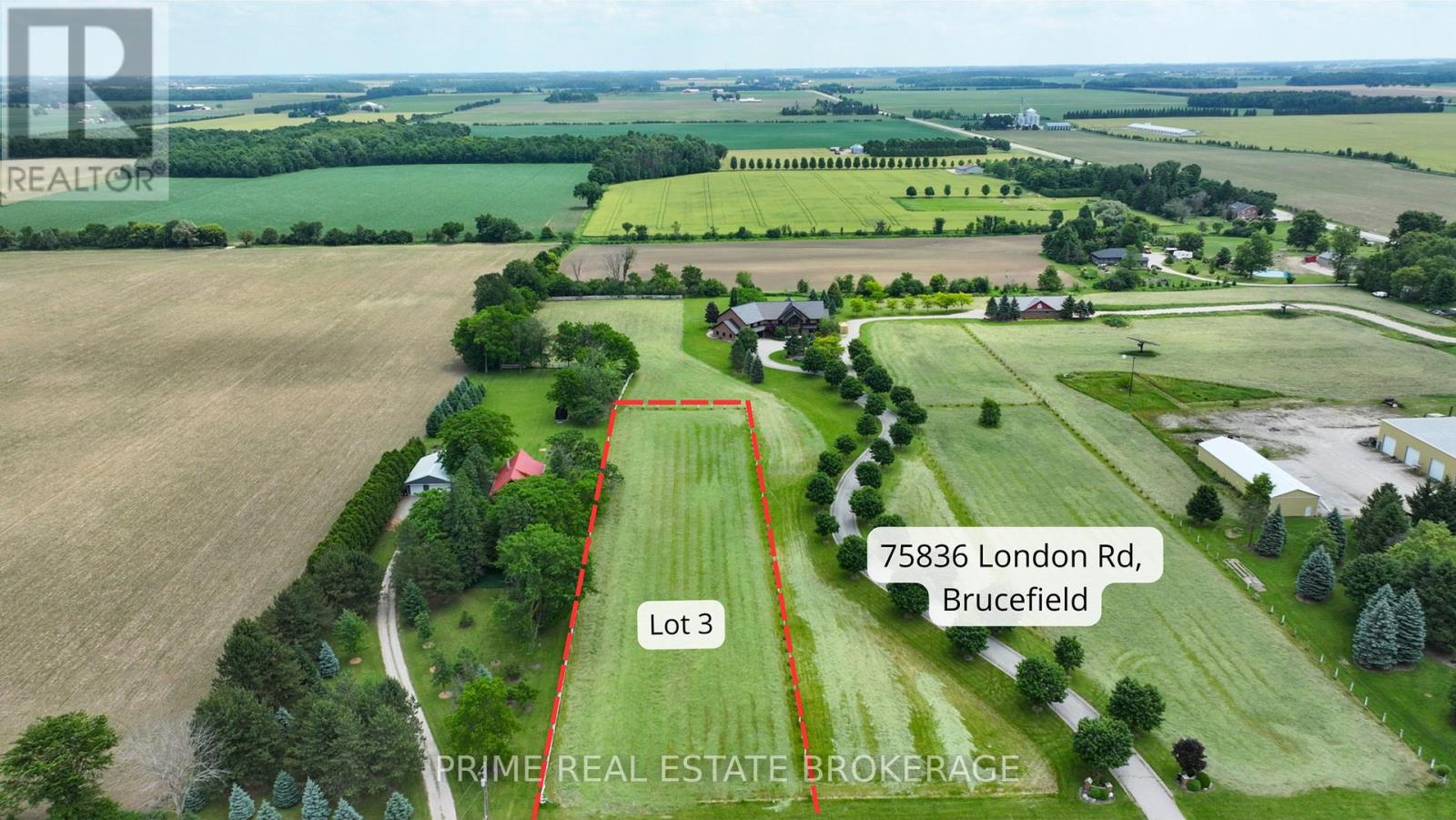 75836a London Road Rr 1, Huron East, Ontario  N0M 1J0 - Photo 3 - X9012763
