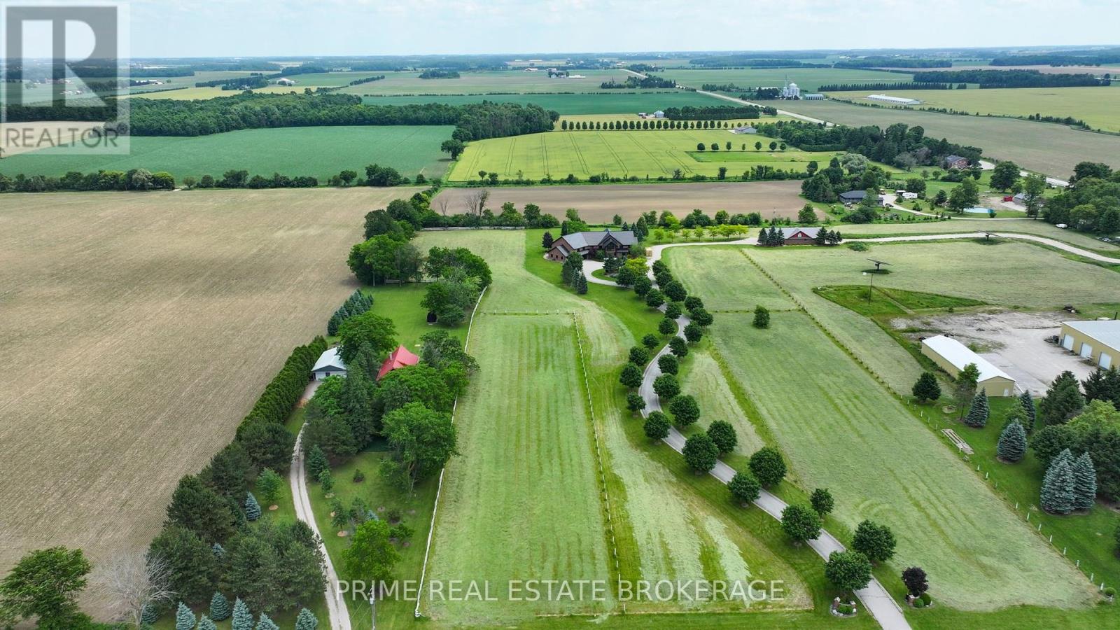 75836a London Road Rr 1, Huron East, Ontario  N0M 1J0 - Photo 5 - X9012763
