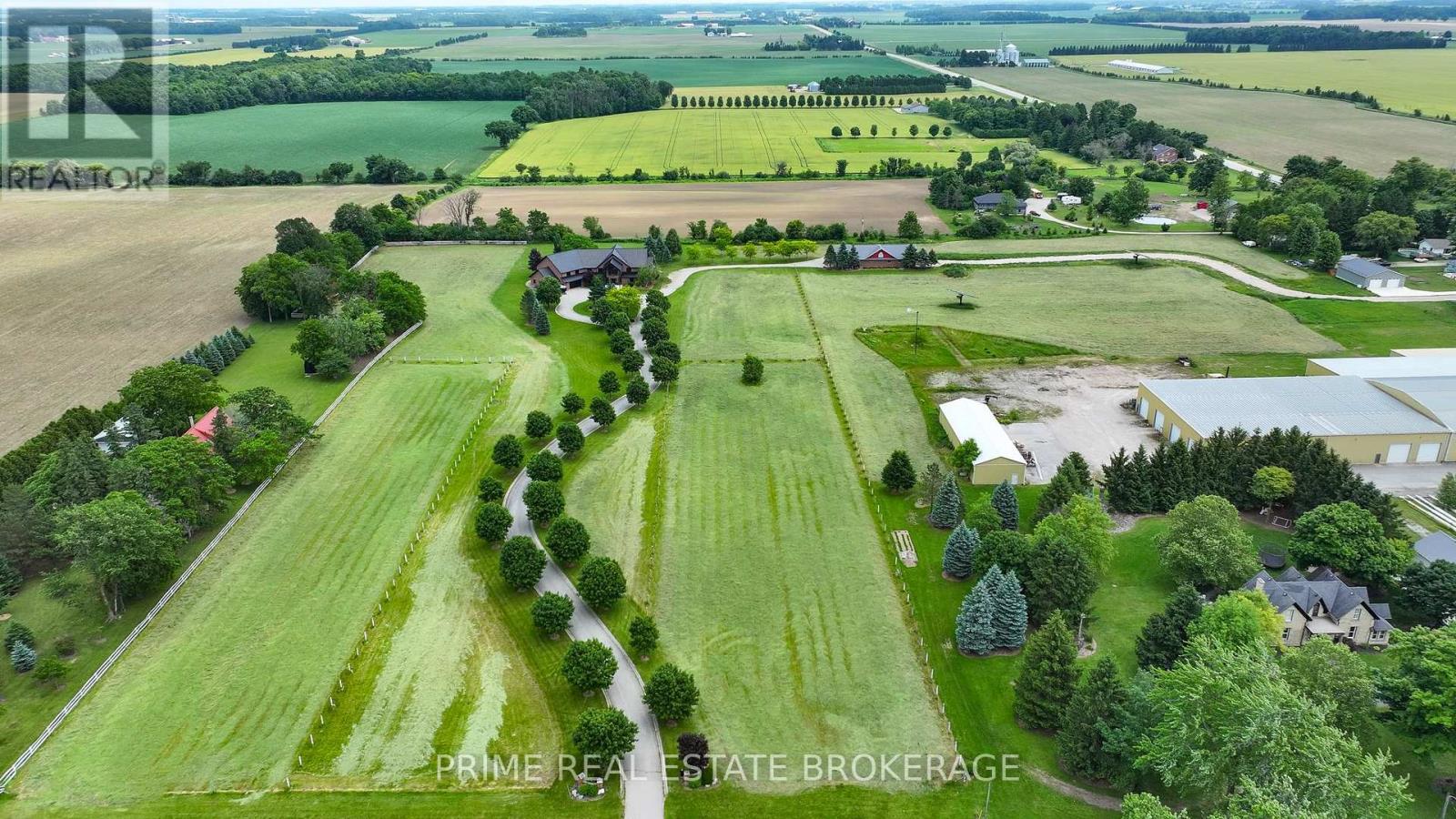 75836a London Road Rr 1, Huron East, Ontario  N0M 1J0 - Photo 8 - X9012763