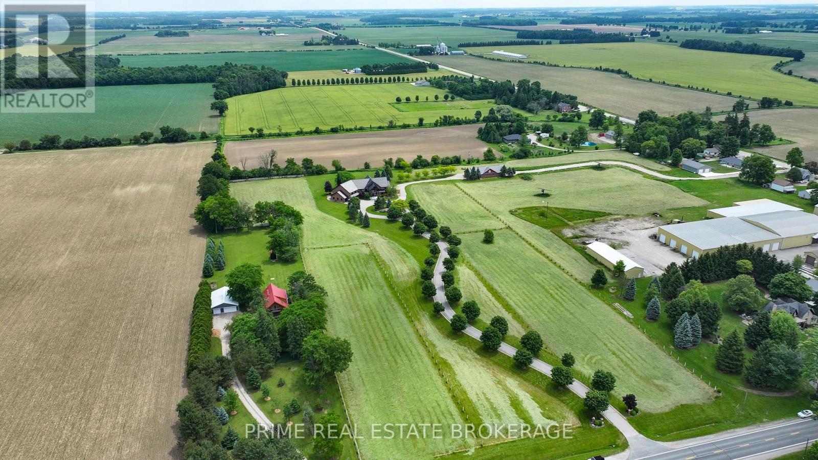 75836a London Road Rr 1, Huron East, Ontario  N0M 1J0 - Photo 9 - X9012763