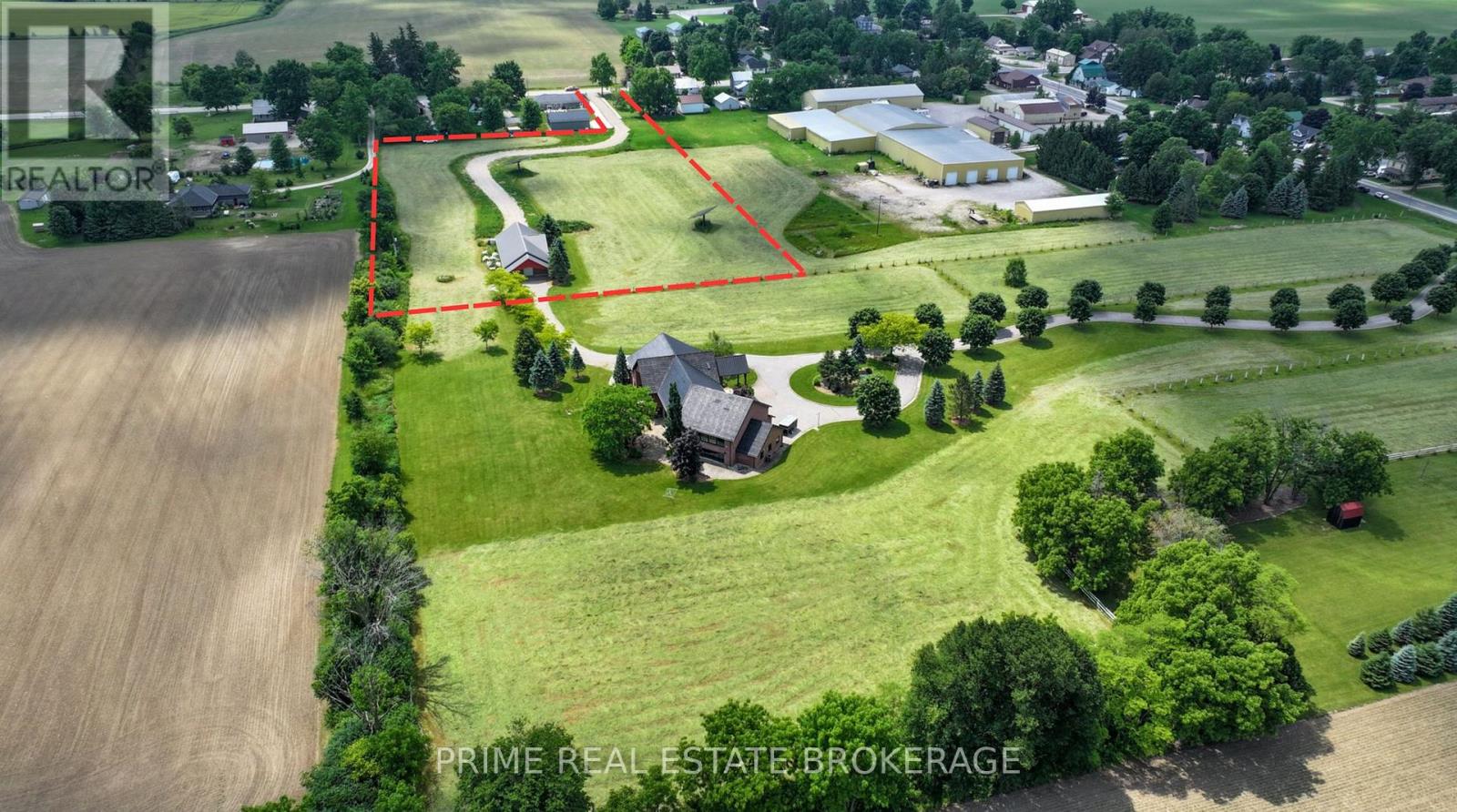 75836C LONDON ROAD, huron east, Ontario