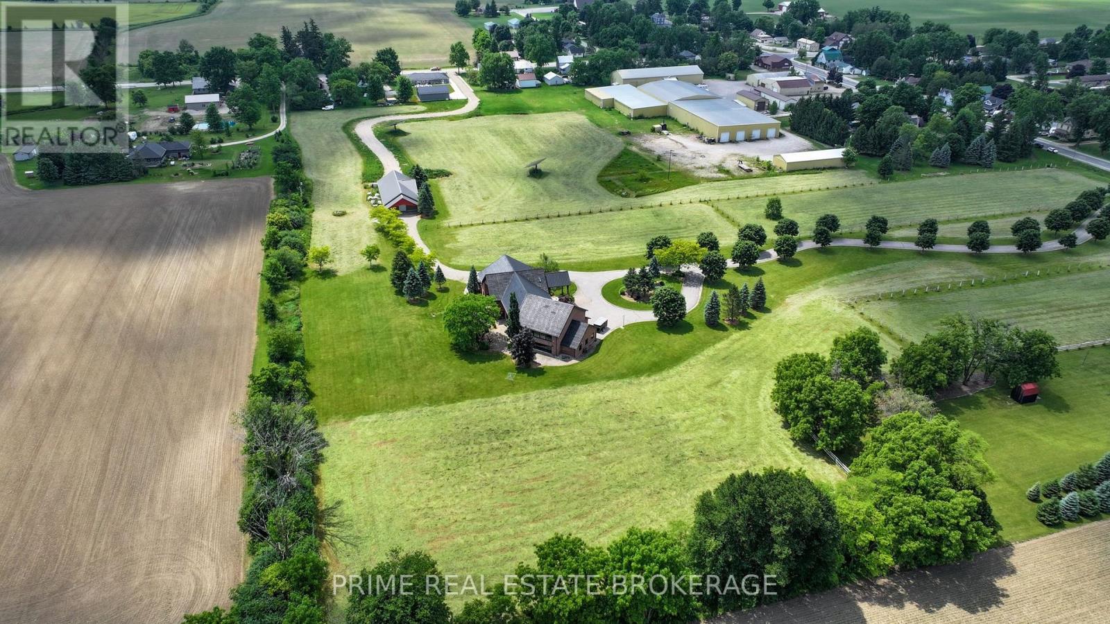 75836c London Road, Huron East, Ontario  N0M 1J0 - Photo 4 - X9012764