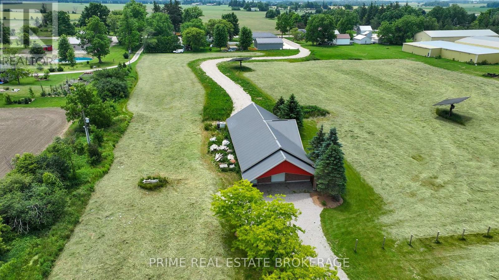 75836c London Road, Huron East, Ontario  N0M 1J0 - Photo 6 - X9012764