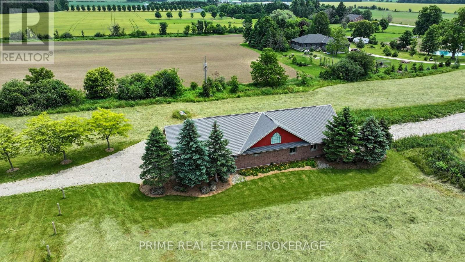 75836c London Road, Huron East, Ontario  N0M 1J0 - Photo 7 - X9012764