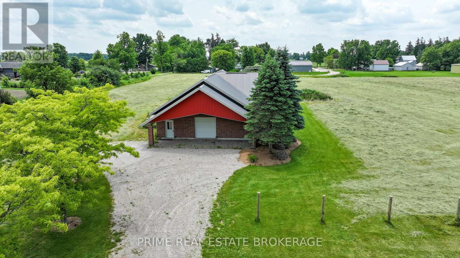 75836c London Road, Huron East, Ontario  N0M 1J0 - Photo 8 - X9012764