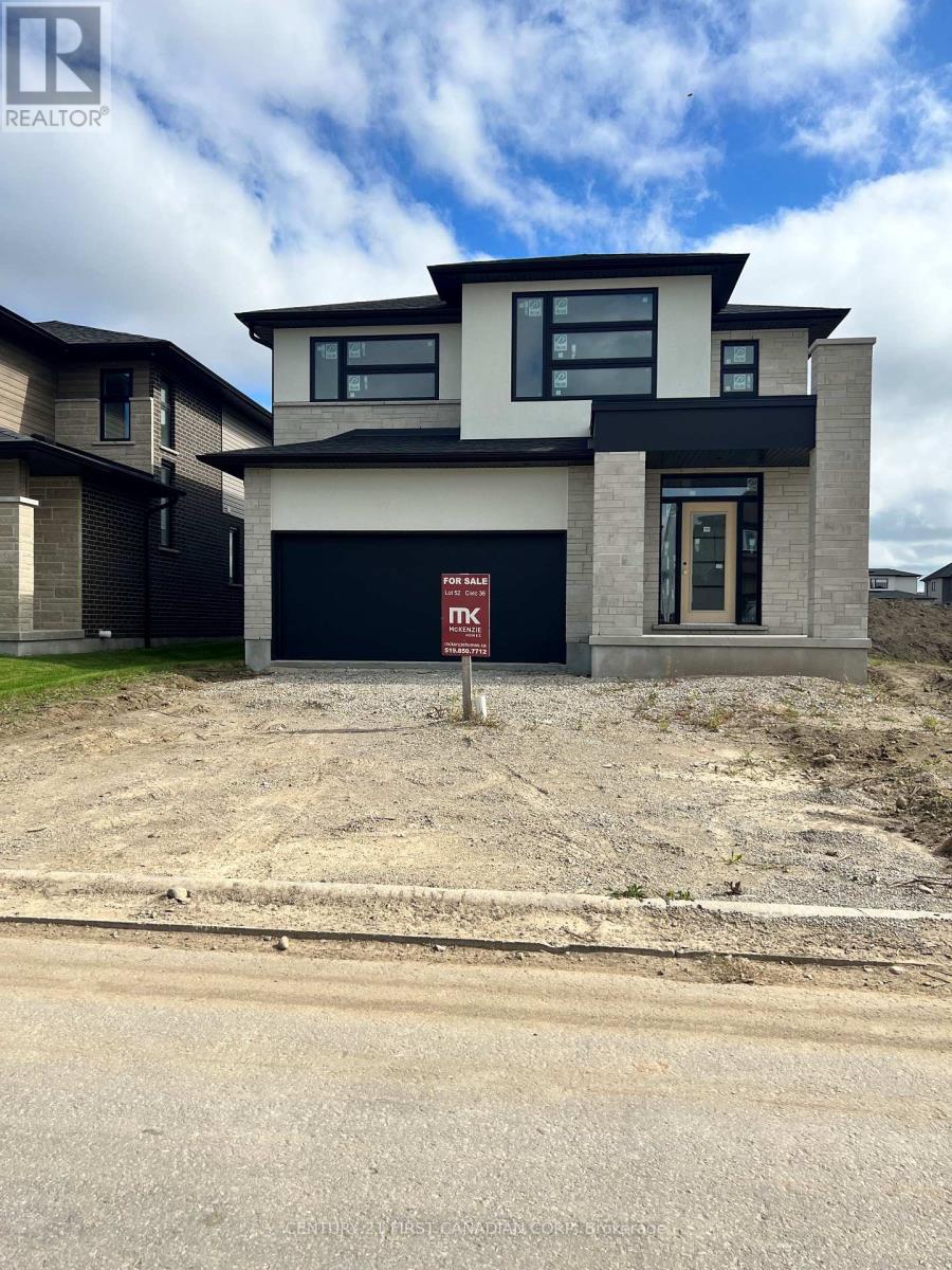 36 ROSINA LANE, zorra (thamesford), Ontario