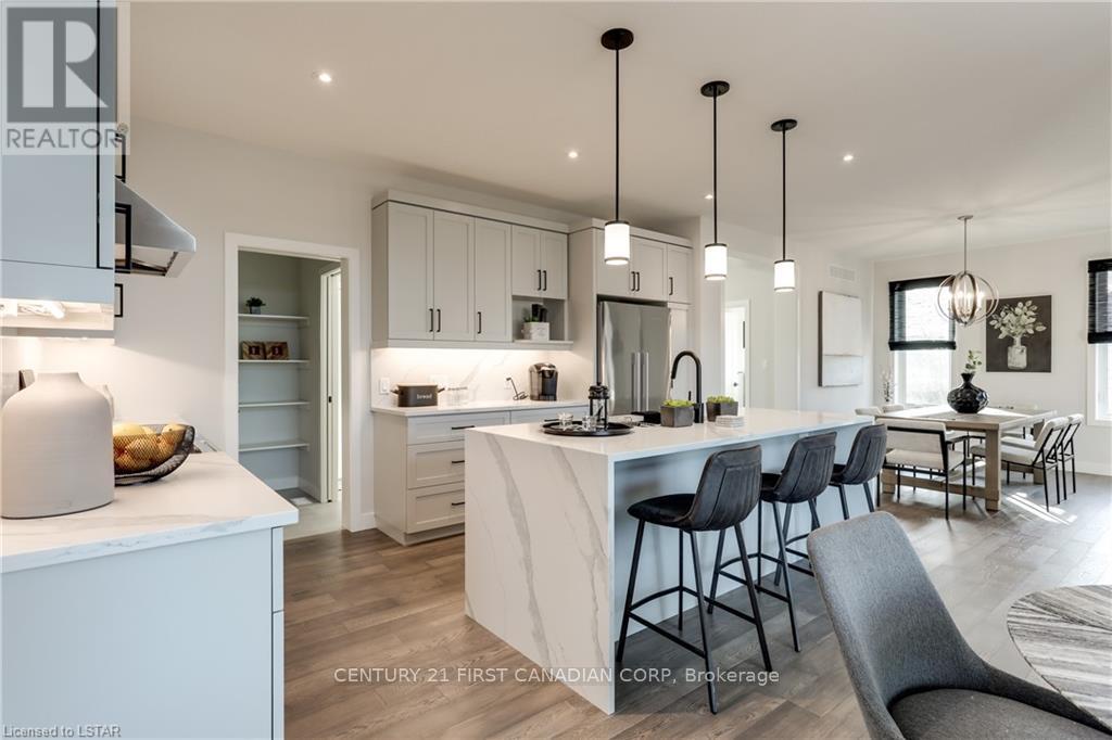 36 Rosina Lane, Zorra (Thamesford), Ontario  N0M 2N0 - Photo 13 - X9013593