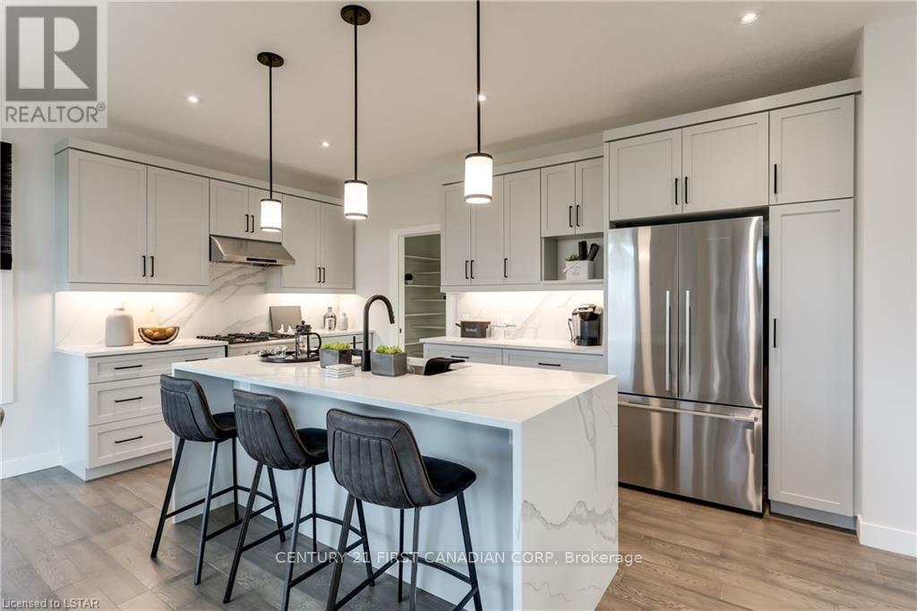 36 Rosina Lane, Zorra (Thamesford), Ontario  N0M 2N0 - Photo 14 - X9013593