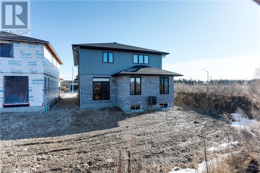 36 Rosina Lane, Zorra (Thamesford), Ontario  N0M 2N0 - Photo 29 - X9013593