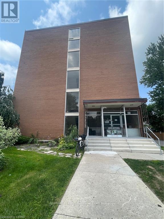 307 - 225 Cathcart Street, London, Ontario  N6C 1E8 - Photo 10 - X9038970