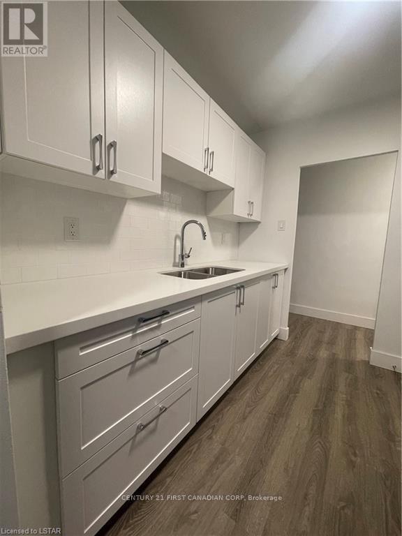 307 - 225 Cathcart Street, London, Ontario  N6C 1E8 - Photo 2 - X9038970