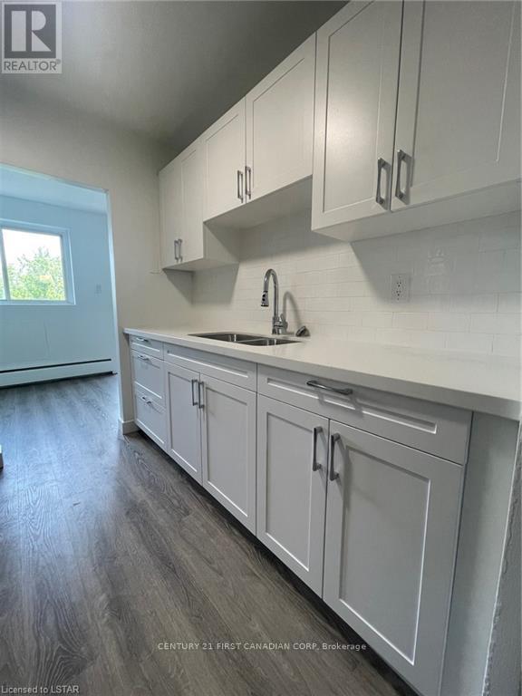 307 - 225 Cathcart Street, London, Ontario  N6C 1E8 - Photo 4 - X9038970