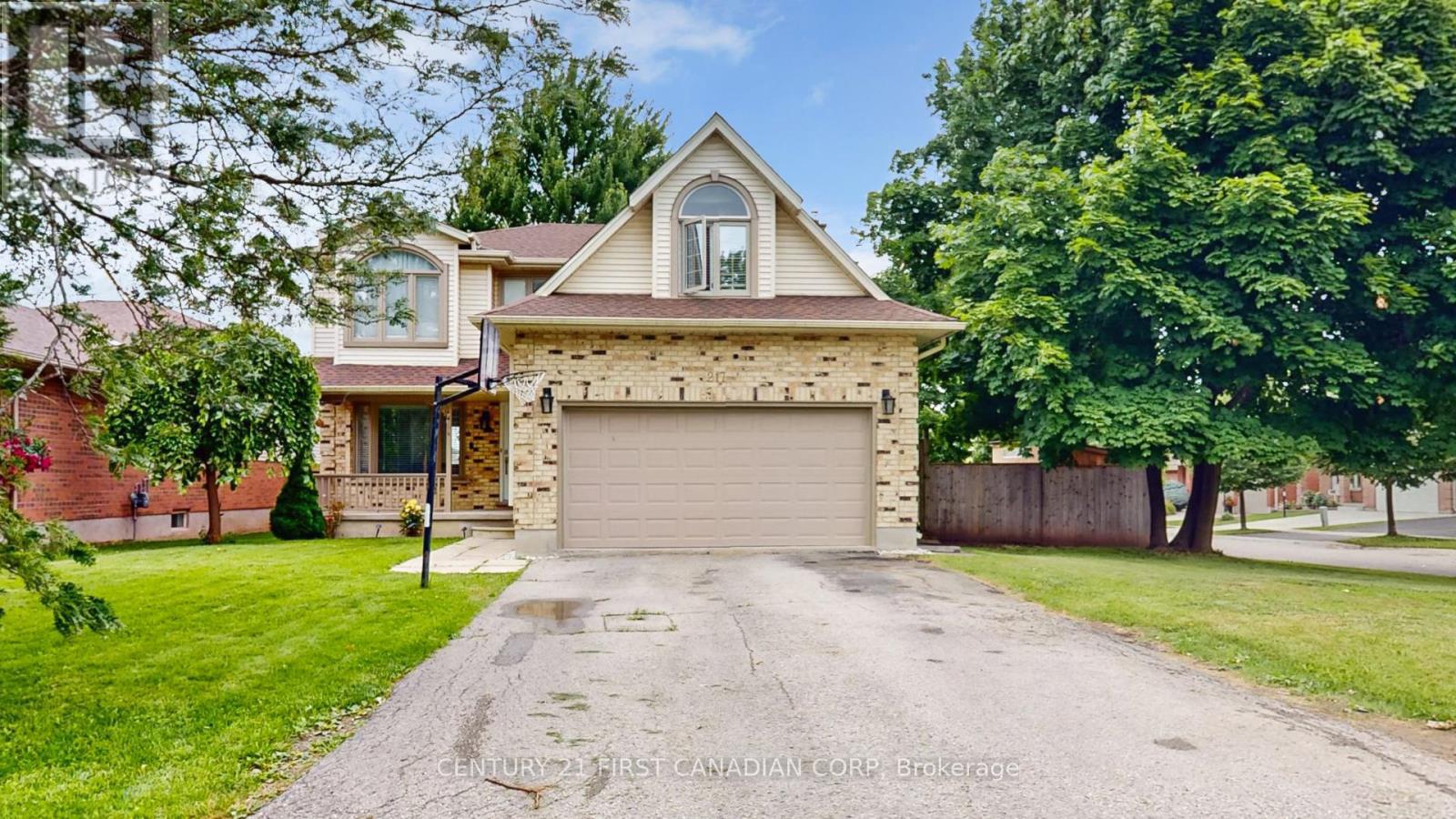 217 COLETTE DRIVE, london, Ontario