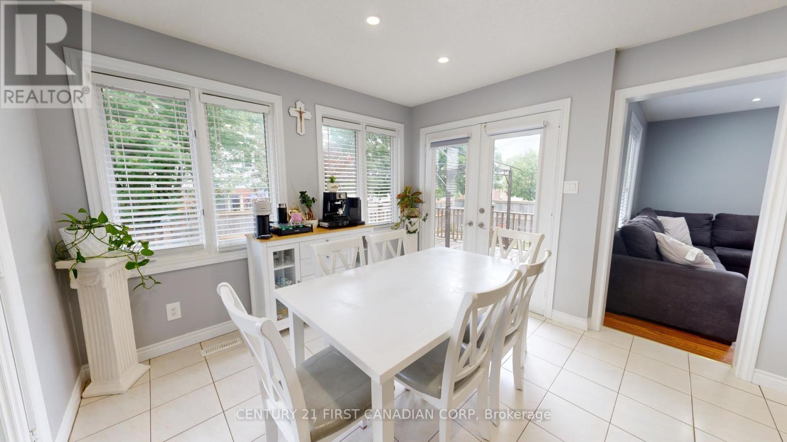 217 Colette Drive, London, Ontario  N6E 3S8 - Photo 10 - X9040567