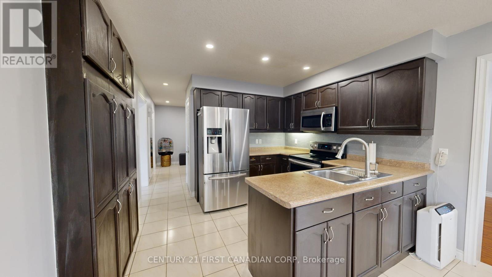217 Colette Drive, London, Ontario  N6E 3S8 - Photo 11 - X9040567