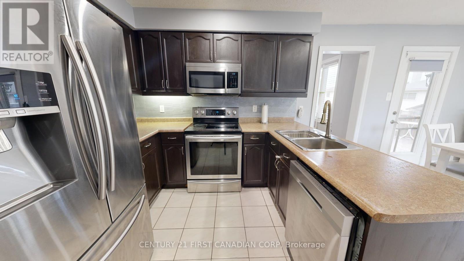 217 Colette Drive, London, Ontario  N6E 3S8 - Photo 12 - X9040567