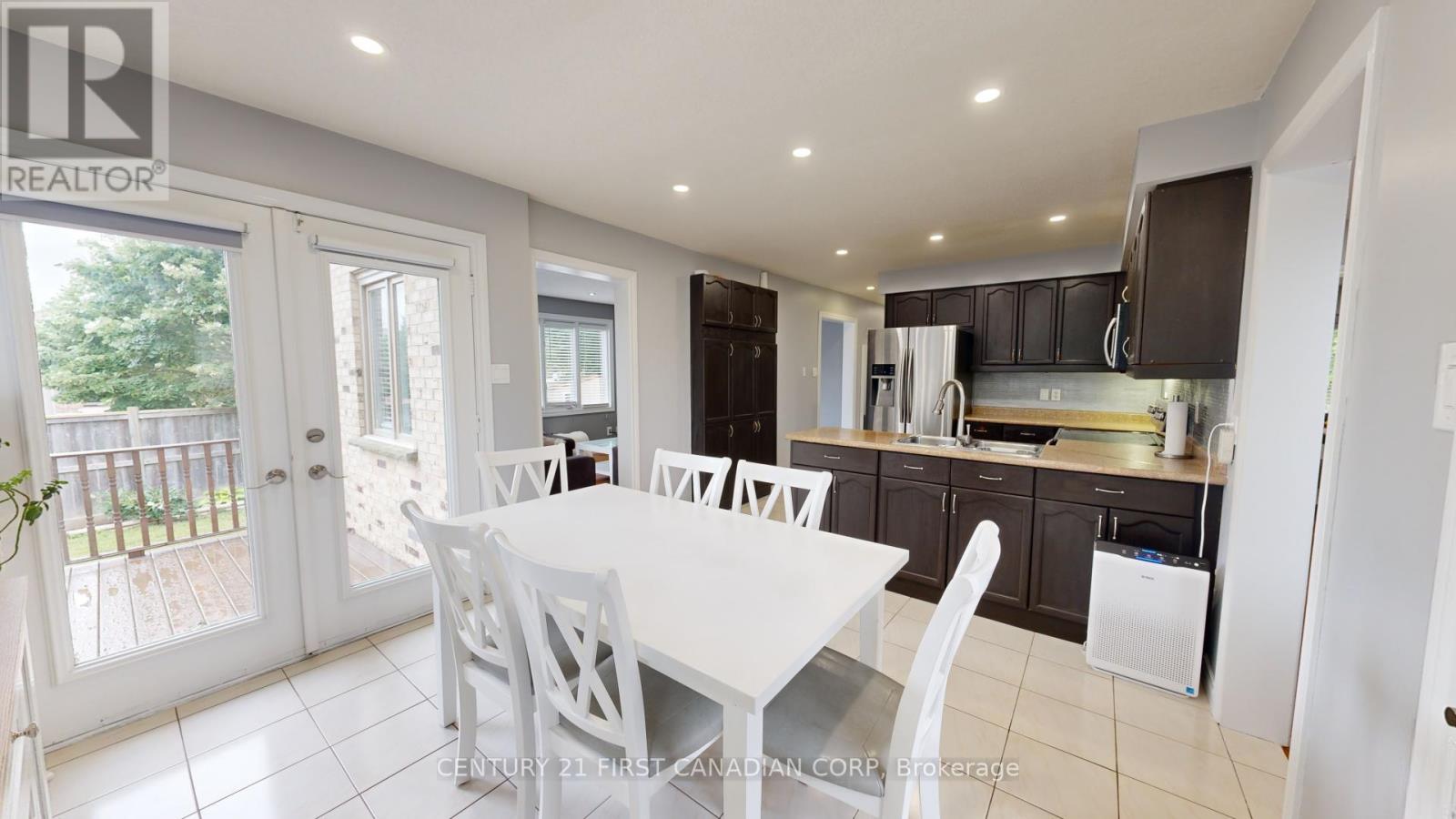 217 Colette Drive, London, Ontario  N6E 3S8 - Photo 14 - X9040567