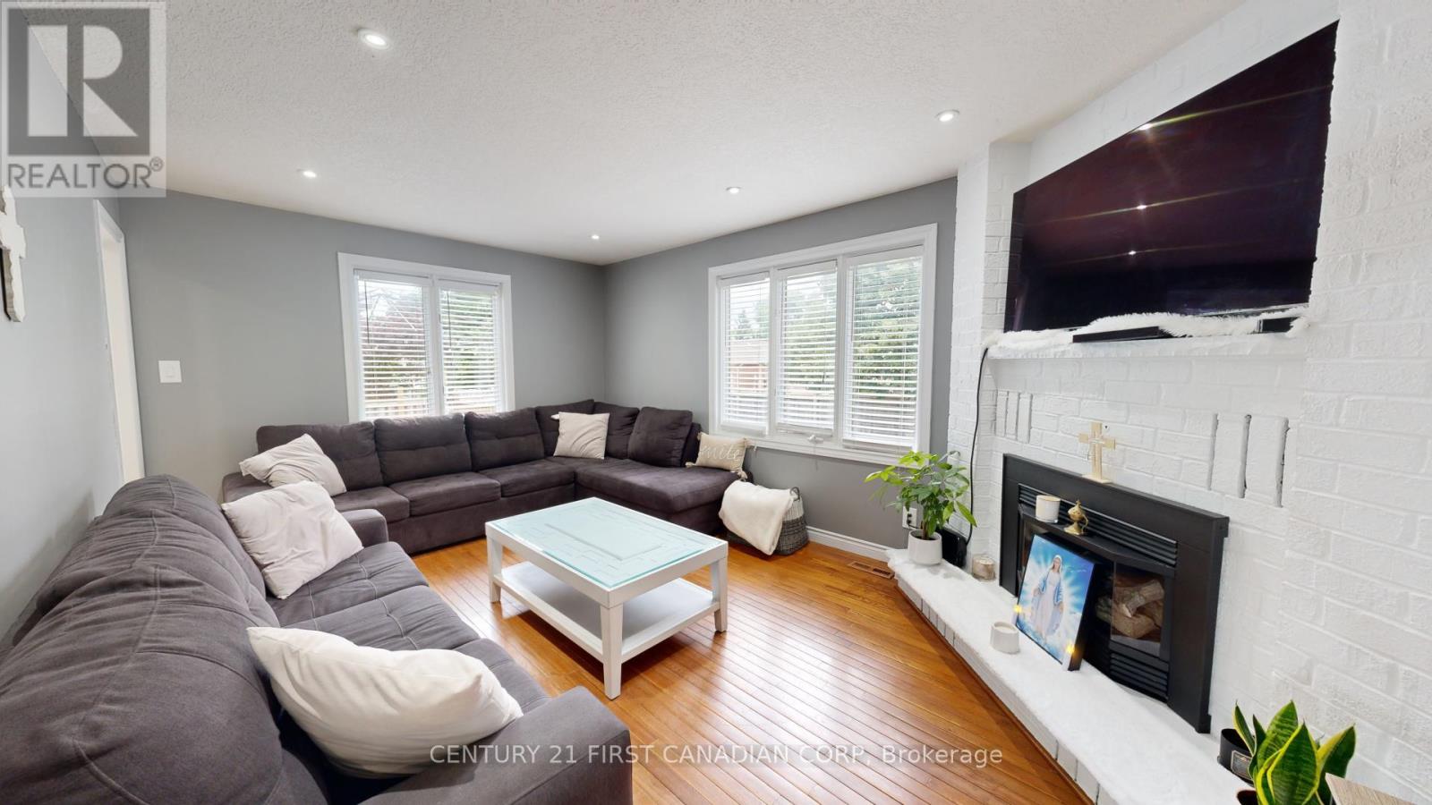 217 Colette Drive, London, Ontario  N6E 3S8 - Photo 15 - X9040567