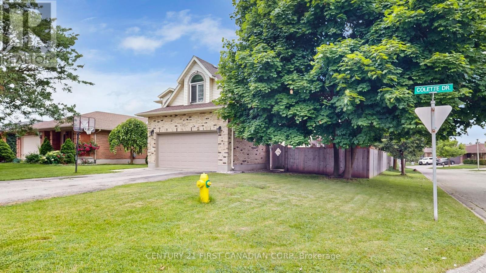 217 Colette Drive, London, Ontario  N6E 3S8 - Photo 2 - X9040567