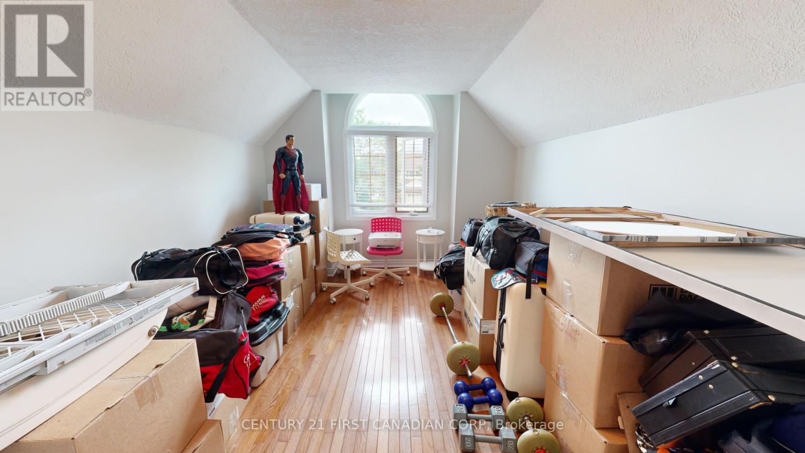 217 Colette Drive, London, Ontario  N6E 3S8 - Photo 27 - X9040567