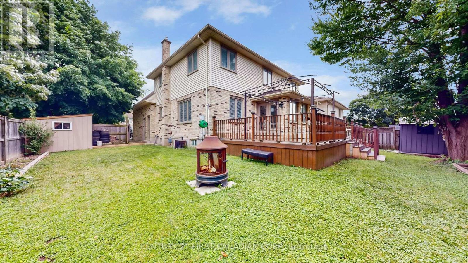 217 Colette Drive, London, Ontario  N6E 3S8 - Photo 36 - X9040567