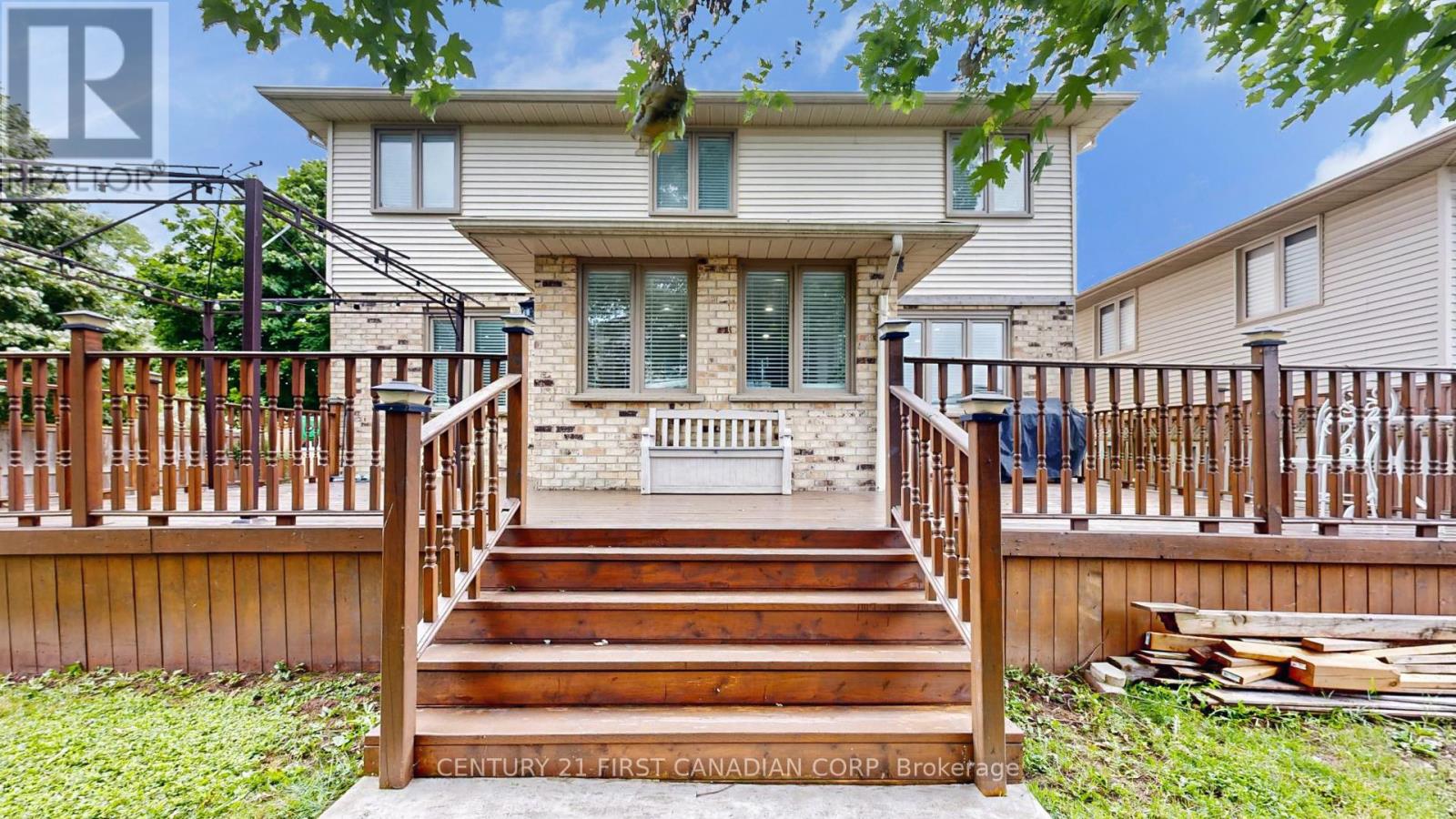 217 Colette Drive, London, Ontario  N6E 3S8 - Photo 37 - X9040567