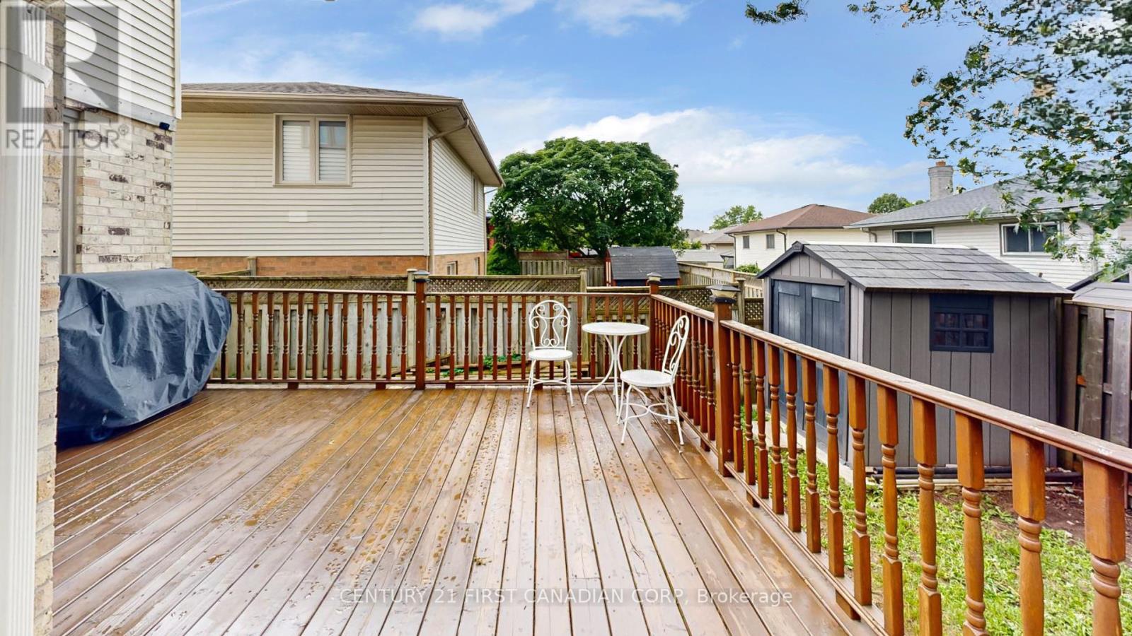 217 Colette Drive, London, Ontario  N6E 3S8 - Photo 39 - X9040567