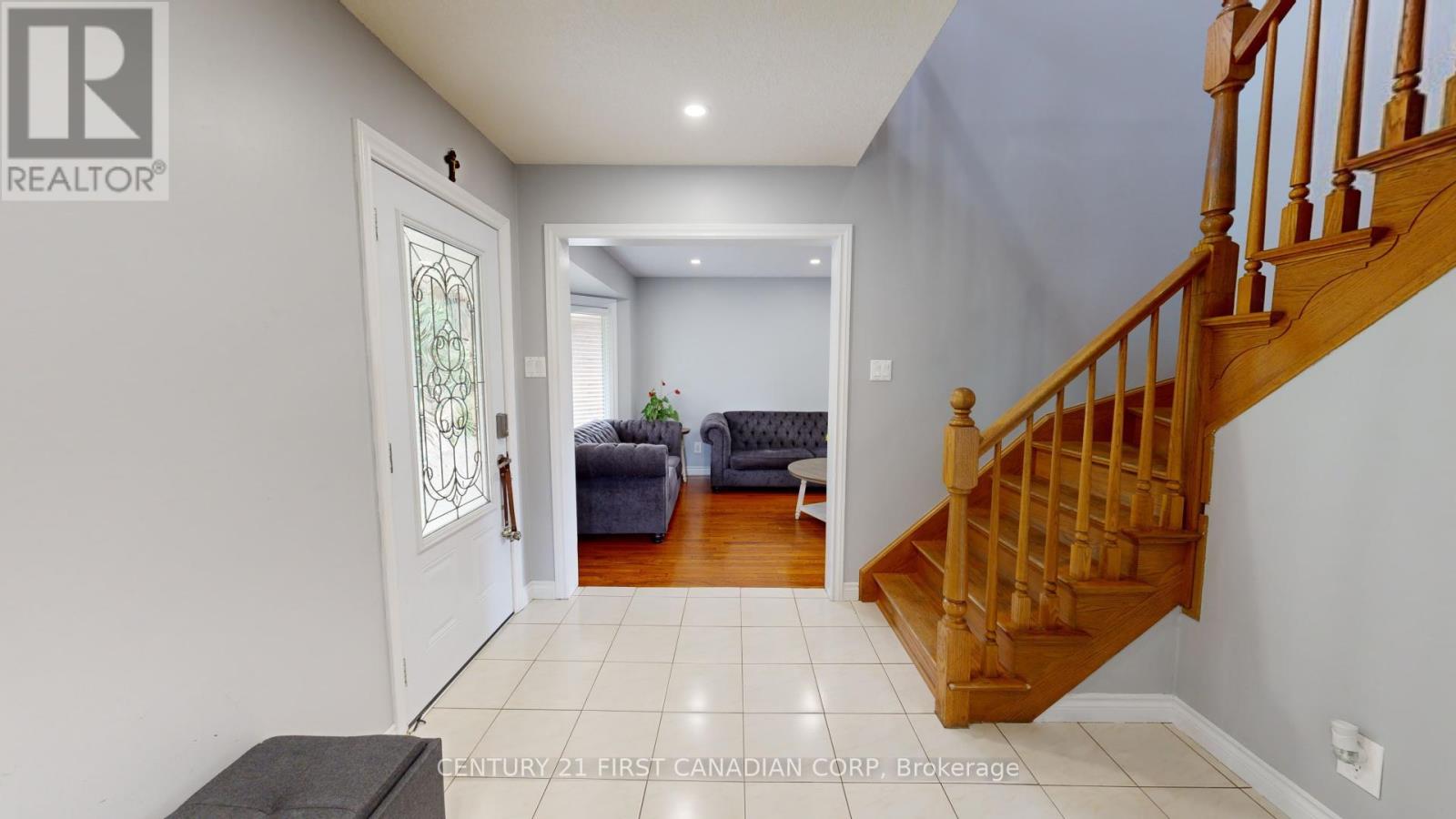 217 Colette Drive, London, Ontario  N6E 3S8 - Photo 4 - X9040567