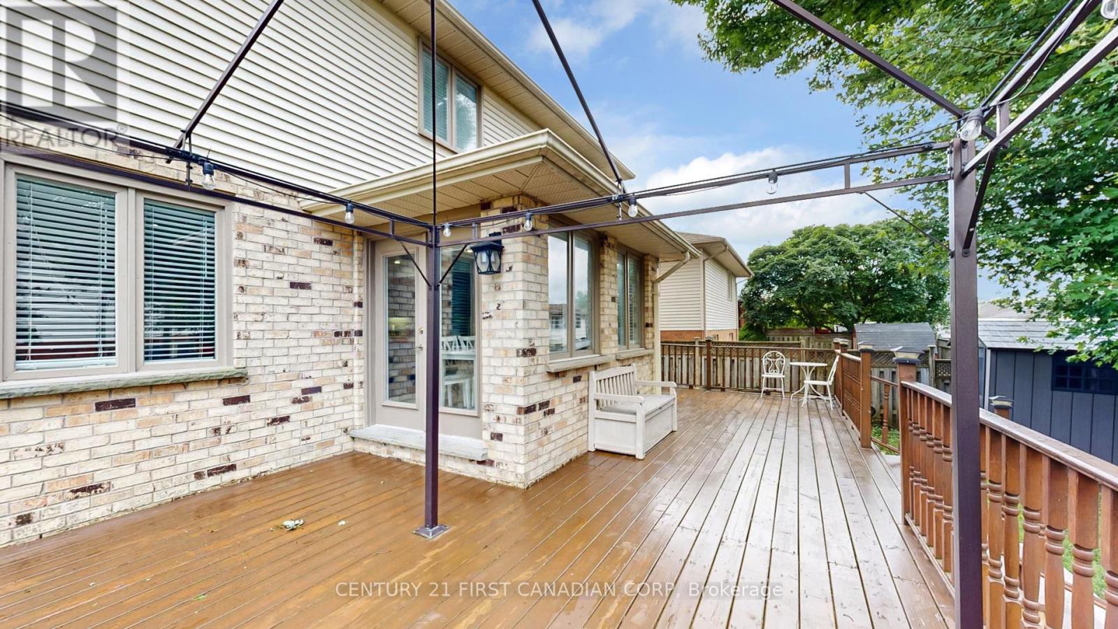 217 Colette Drive, London, Ontario  N6E 3S8 - Photo 40 - X9040567