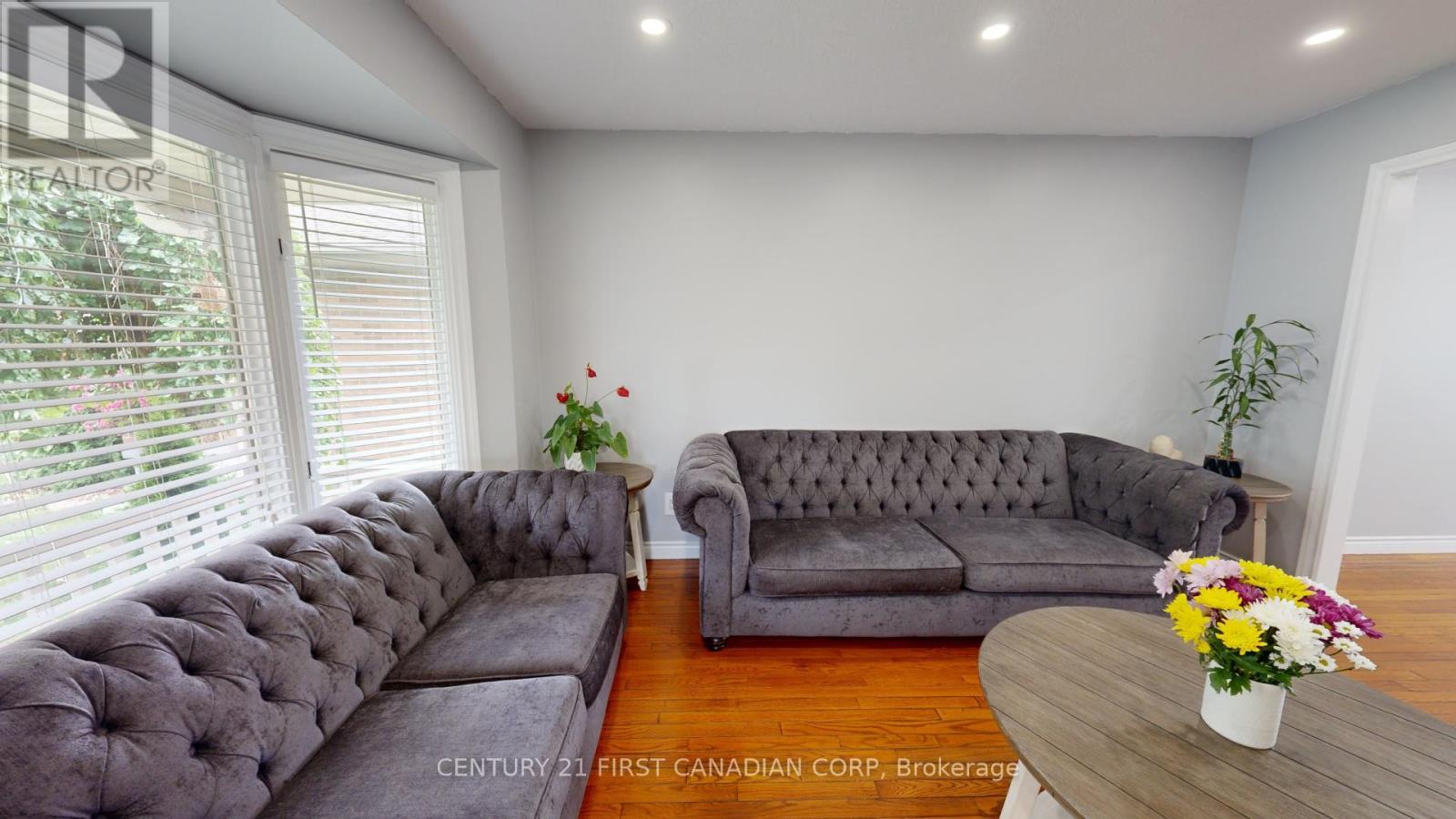 217 Colette Drive, London, Ontario  N6E 3S8 - Photo 6 - X9040567
