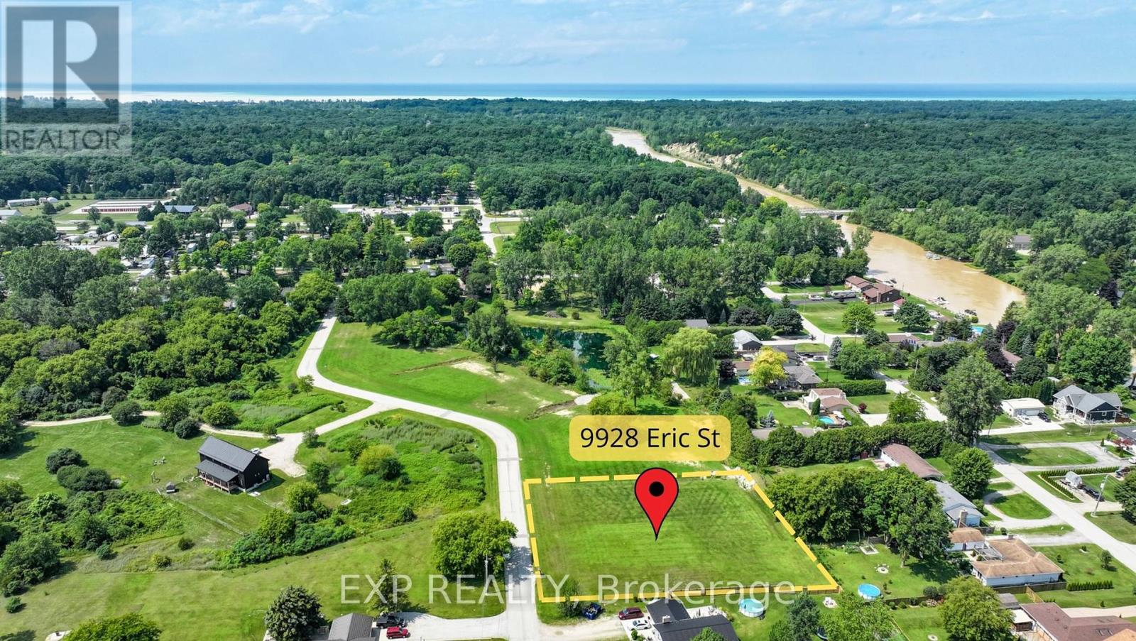 9928 ERIC STREET, lambton shores, Ontario
