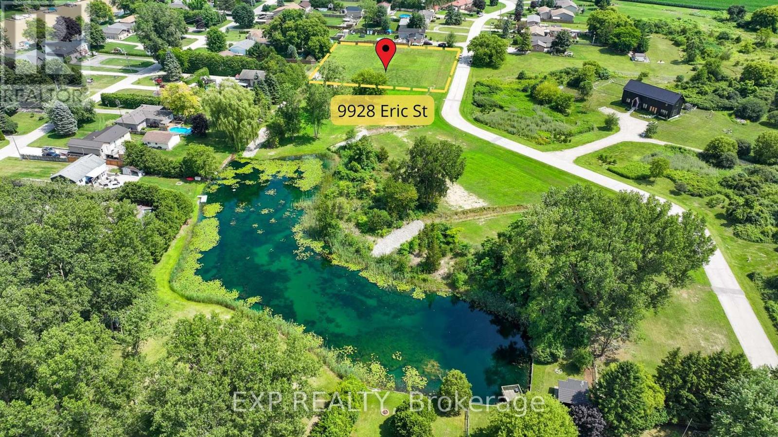 9928 Eric Street, Lambton Shores, Ontario  N0M 2N0 - Photo 6 - X9049702