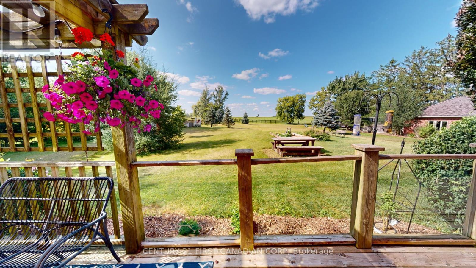 32786 Richmond Street, Lucan Biddulph (Lucan), Ontario  N0M 2J0 - Photo 11 - X9050505