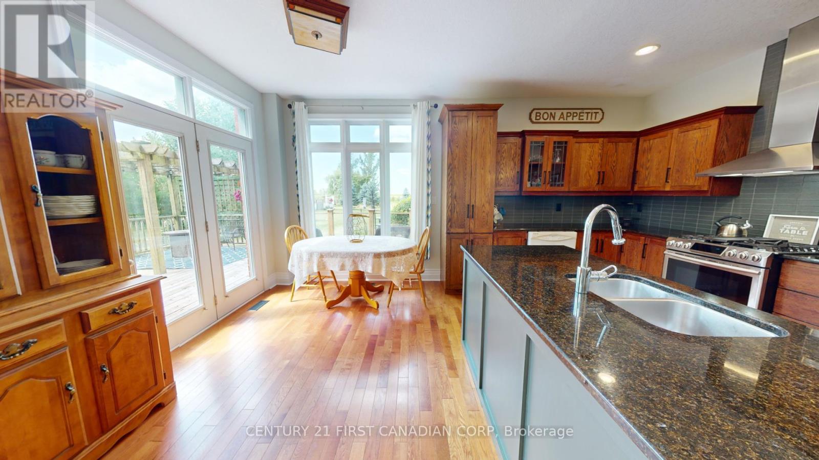 32786 Richmond Street, Lucan Biddulph (Lucan), Ontario  N0M 2J0 - Photo 21 - X9050505