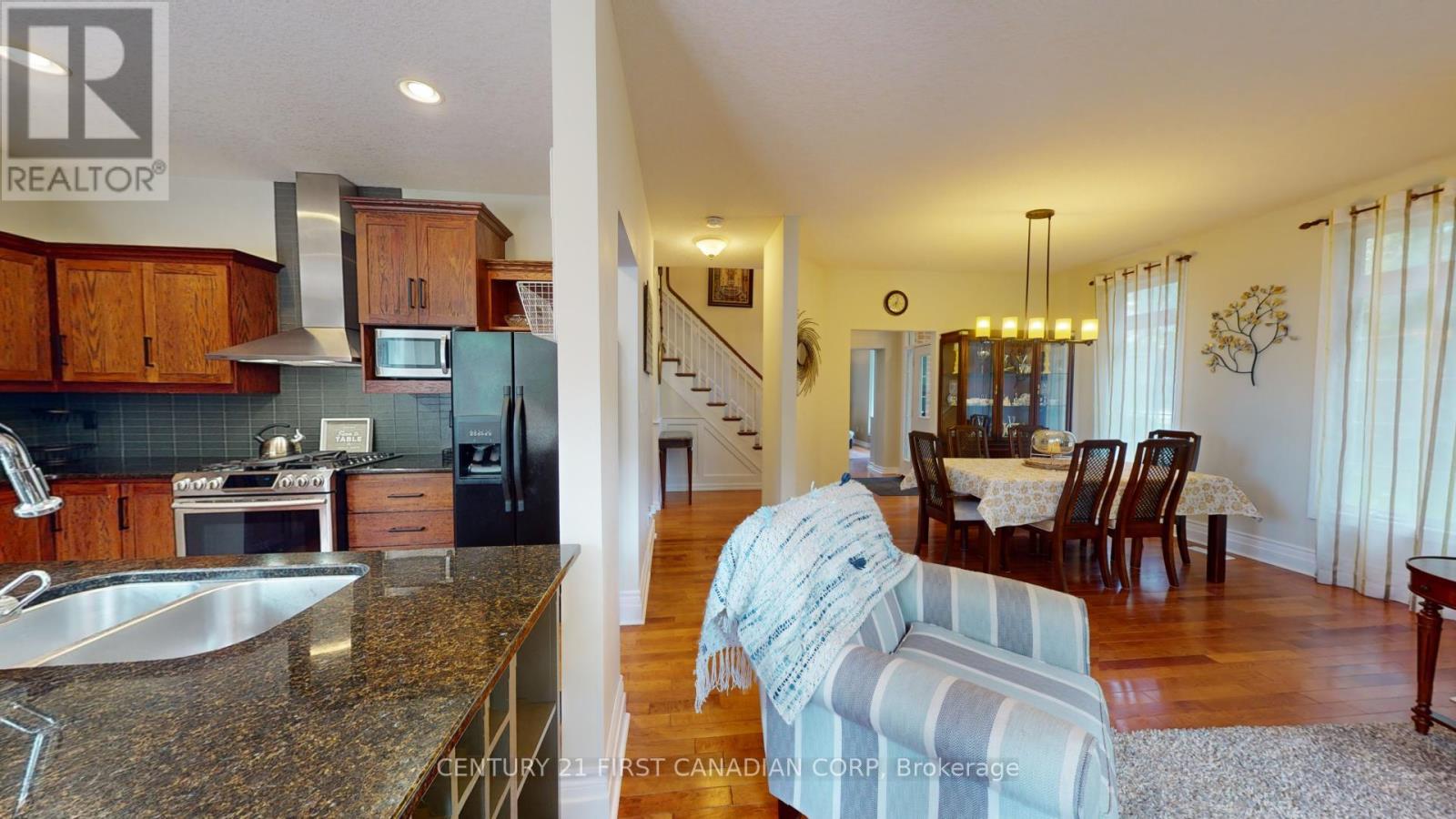 32786 Richmond Street, Lucan Biddulph (Lucan), Ontario  N0M 2J0 - Photo 22 - X9050505