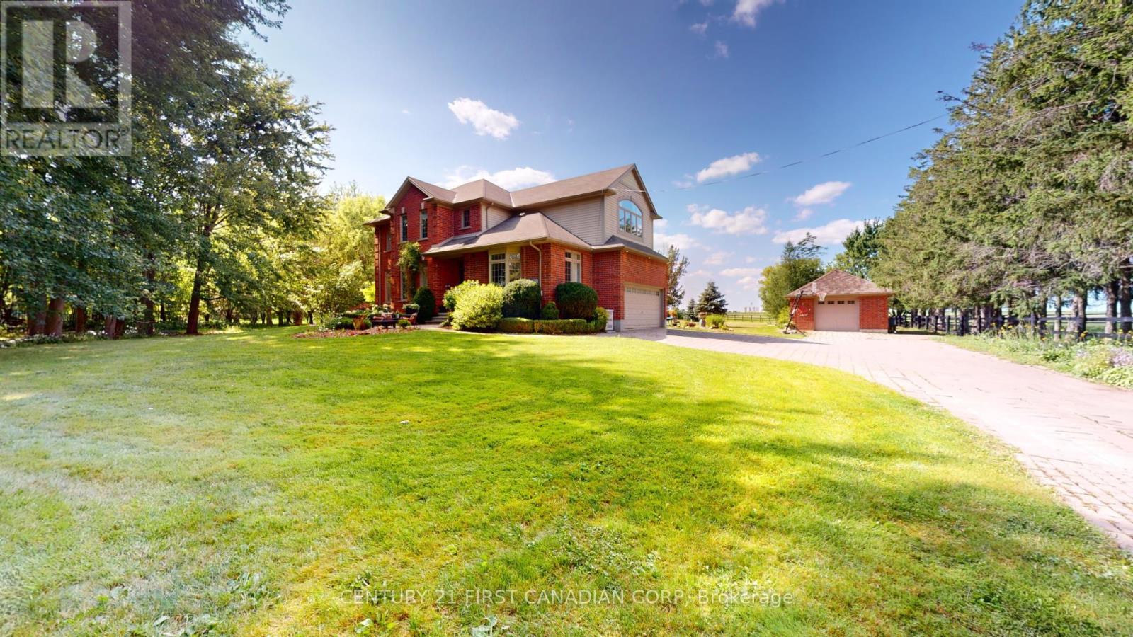 32786 Richmond Street, Lucan Biddulph (Lucan), Ontario  N0M 2J0 - Photo 33 - X9050505