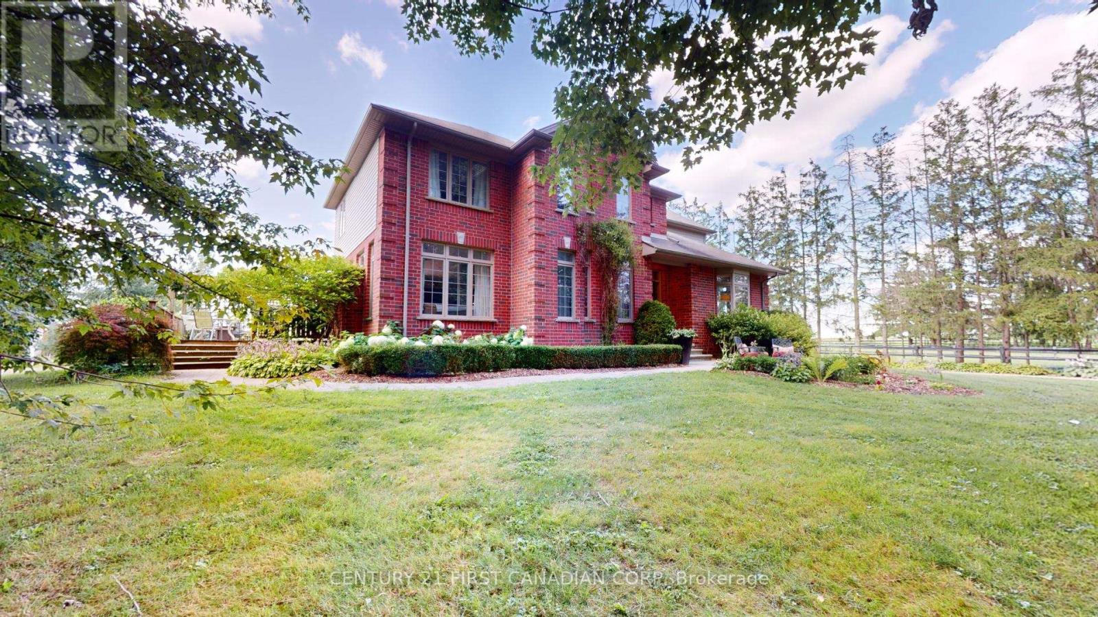 32786 Richmond Street, Lucan Biddulph (Lucan), Ontario  N0M 2J0 - Photo 34 - X9050505