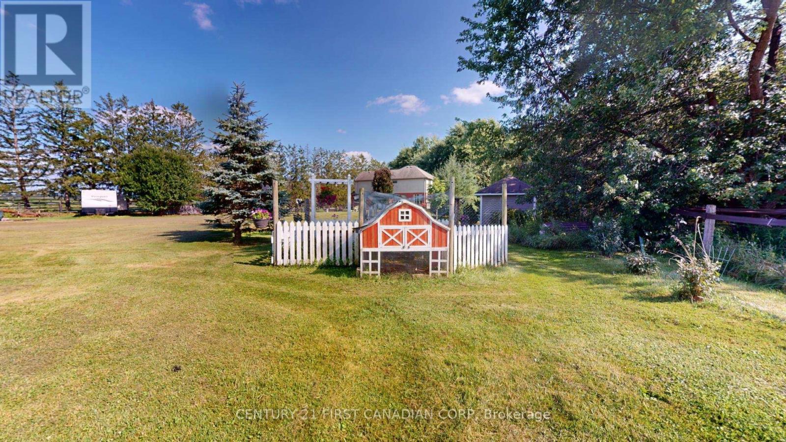 32786 Richmond Street, Lucan Biddulph (Lucan), Ontario  N0M 2J0 - Photo 37 - X9050505
