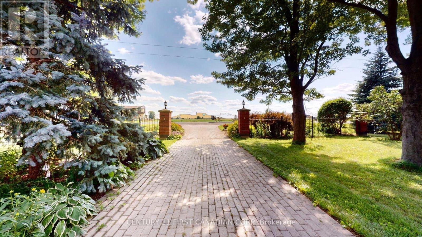 32786 Richmond Street, Lucan Biddulph (Lucan), Ontario  N0M 2J0 - Photo 40 - X9050505
