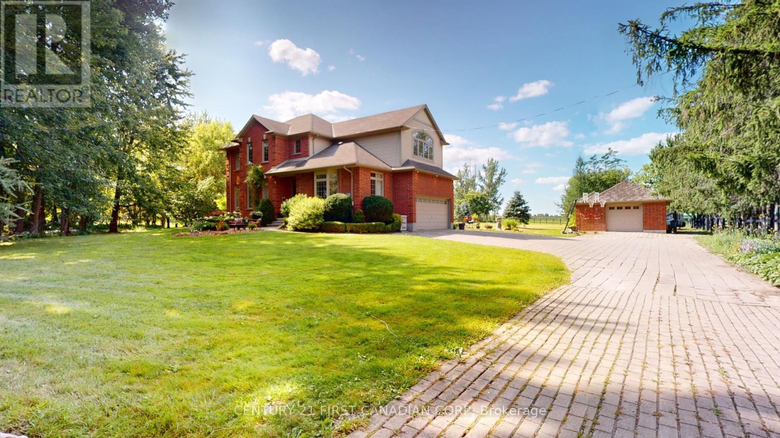 32786 Richmond Street, Lucan Biddulph (Lucan), Ontario  N0M 2J0 - Photo 5 - X9050505