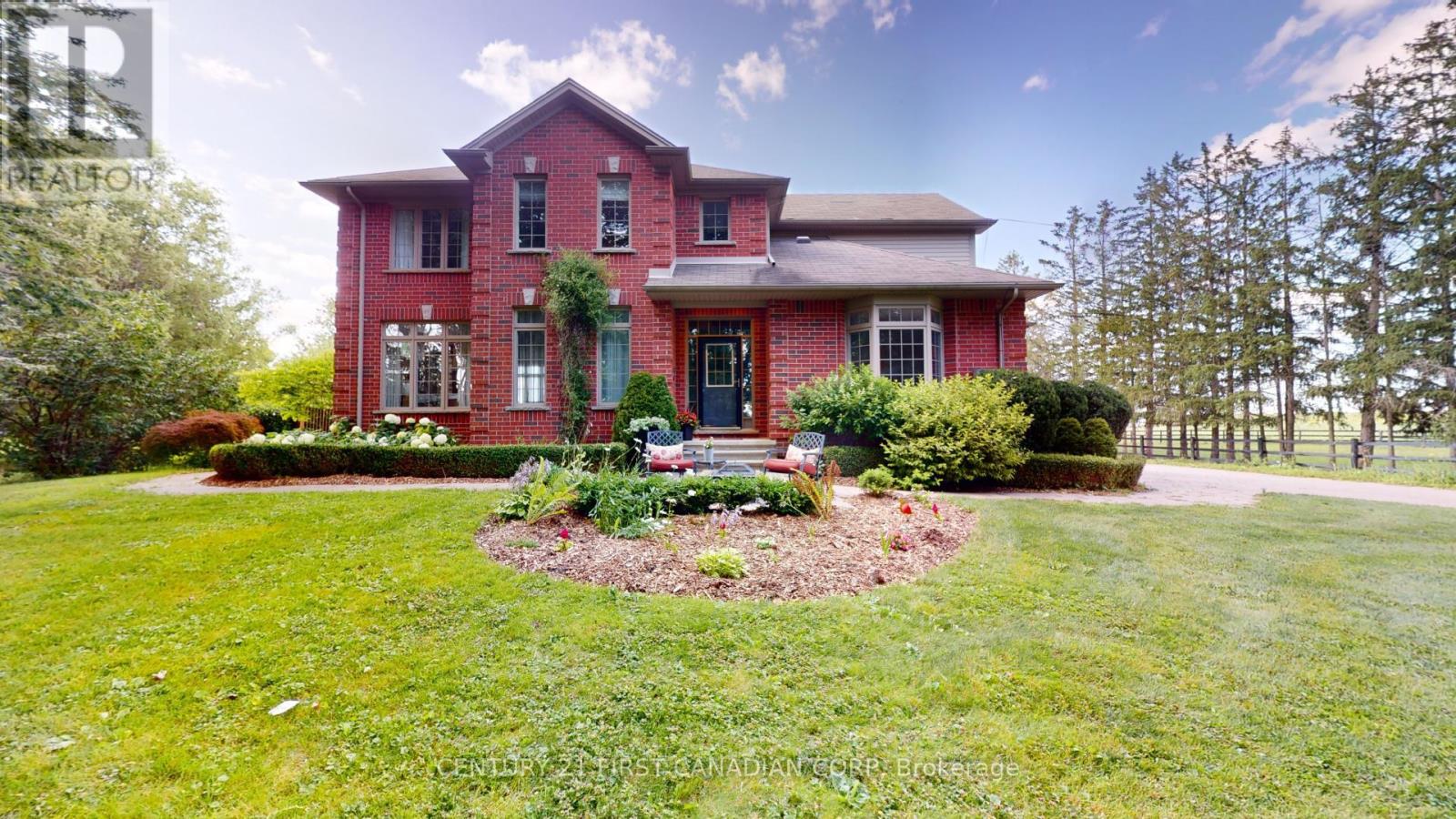 32786 Richmond Street, Lucan Biddulph (Lucan), Ontario  N0M 2J0 - Photo 6 - X9050505