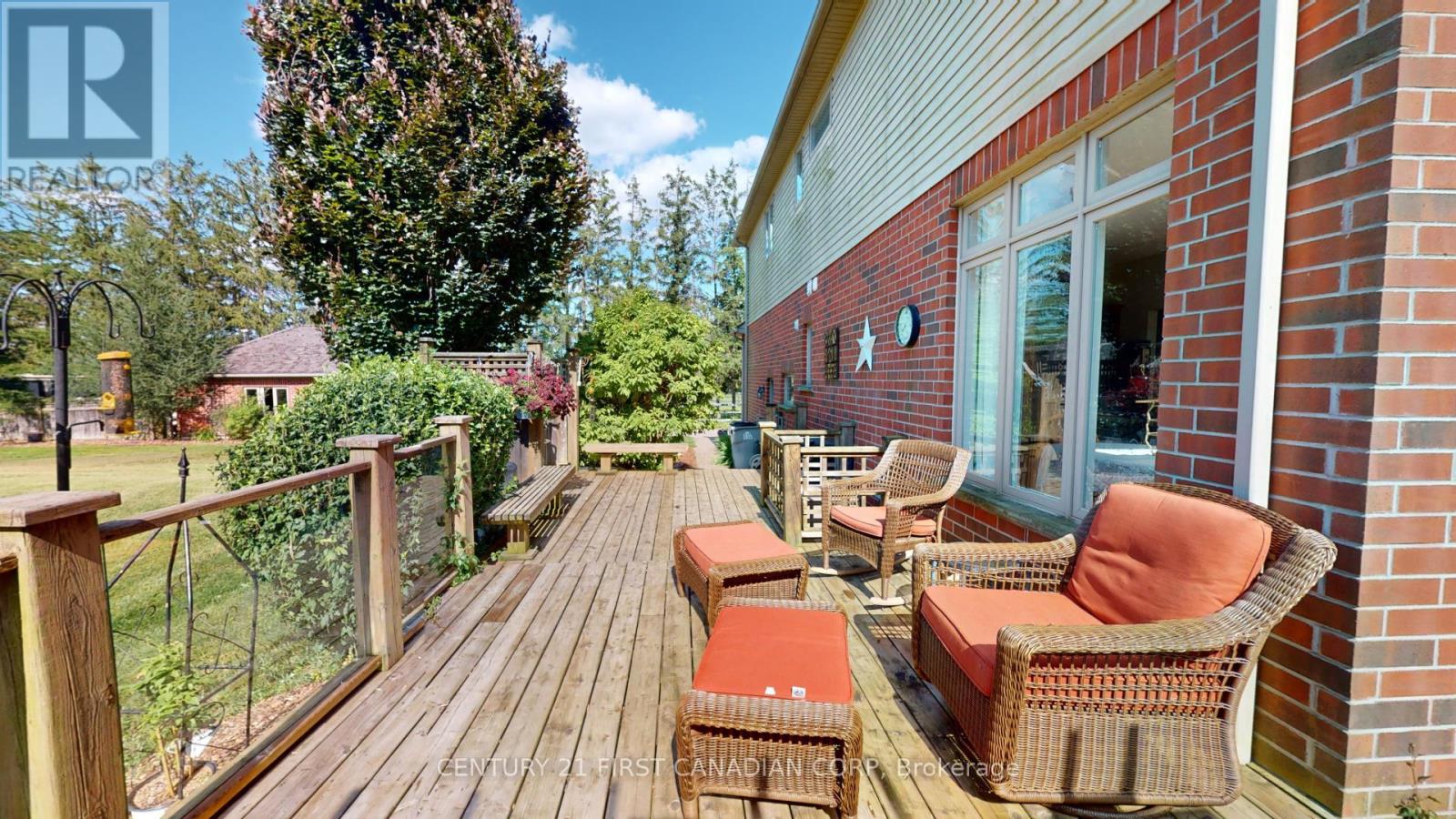 32786 Richmond Street, Lucan Biddulph (Lucan), Ontario  N0M 2J0 - Photo 7 - X9050505