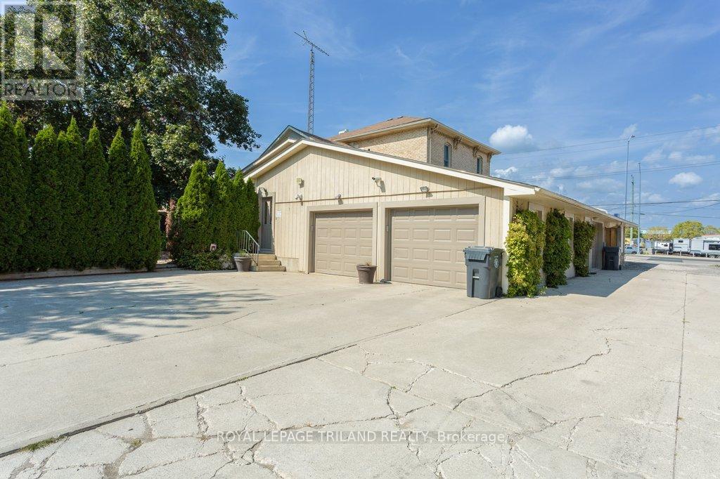 1244 Talbot Street, St. Thomas, Ontario  N5P 1G9 - Photo 10 - X9051239