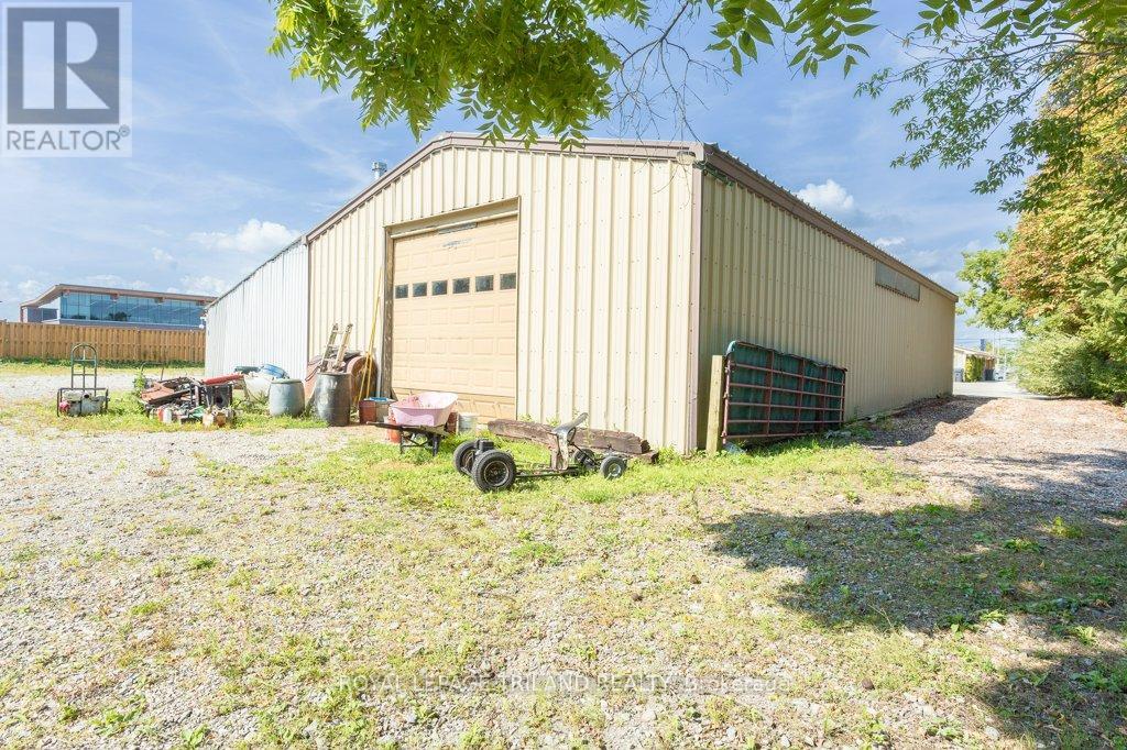 1244 Talbot Street, St. Thomas, Ontario  N5P 1G9 - Photo 12 - X9051239