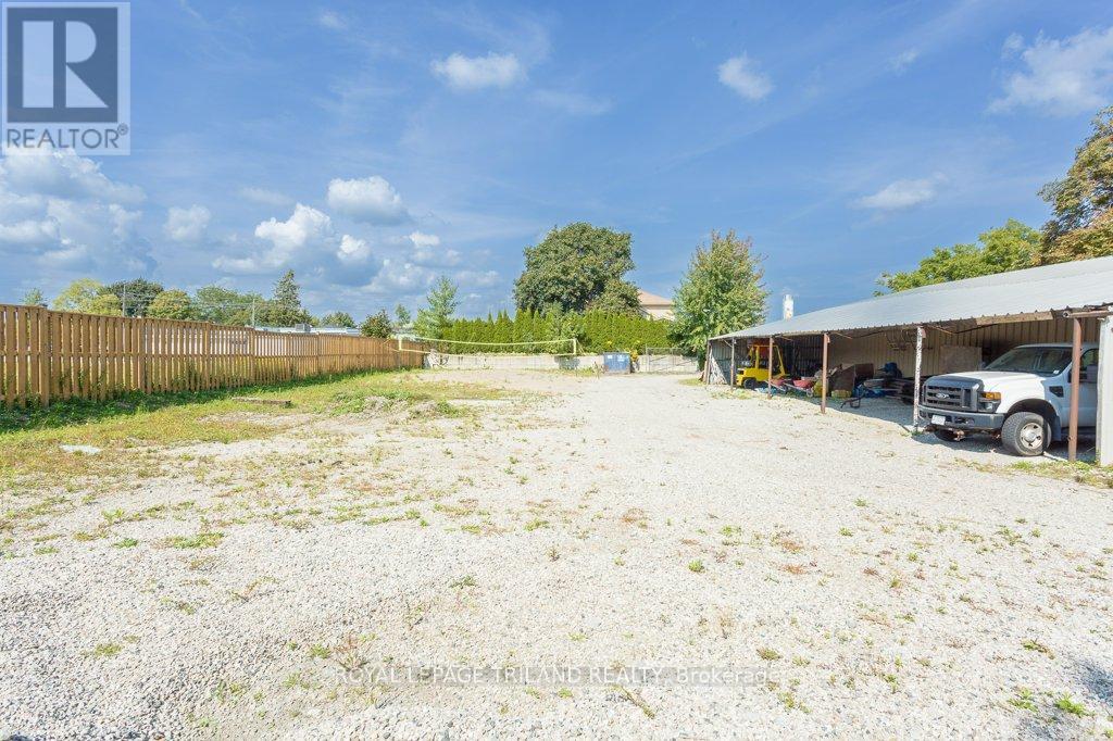 1244 Talbot Street, St. Thomas, Ontario  N5P 1G9 - Photo 14 - X9051239