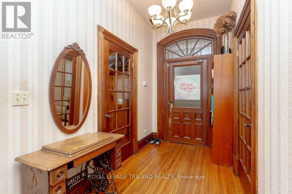 1244 Talbot Street, St. Thomas, Ontario  N5P 1G9 - Photo 16 - X9051239