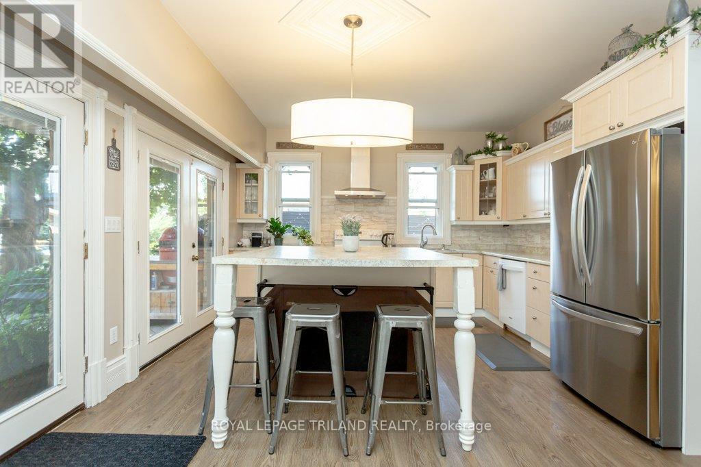 1244 Talbot Street, St. Thomas, Ontario  N5P 1G9 - Photo 21 - X9051239